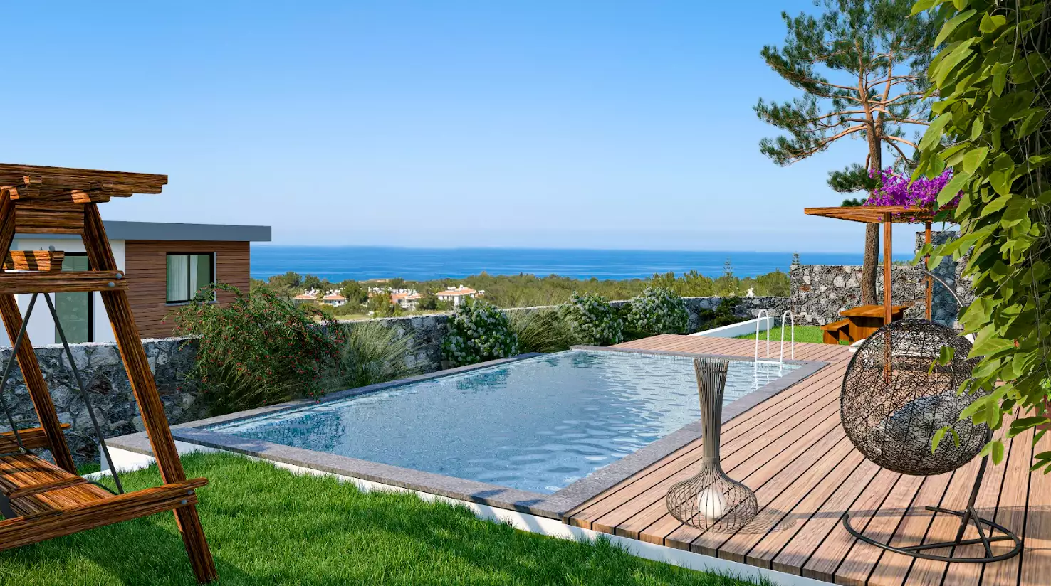 Villa 350m² in Cyprus, Kyrenia. Priced at 645000€ rent photo-10