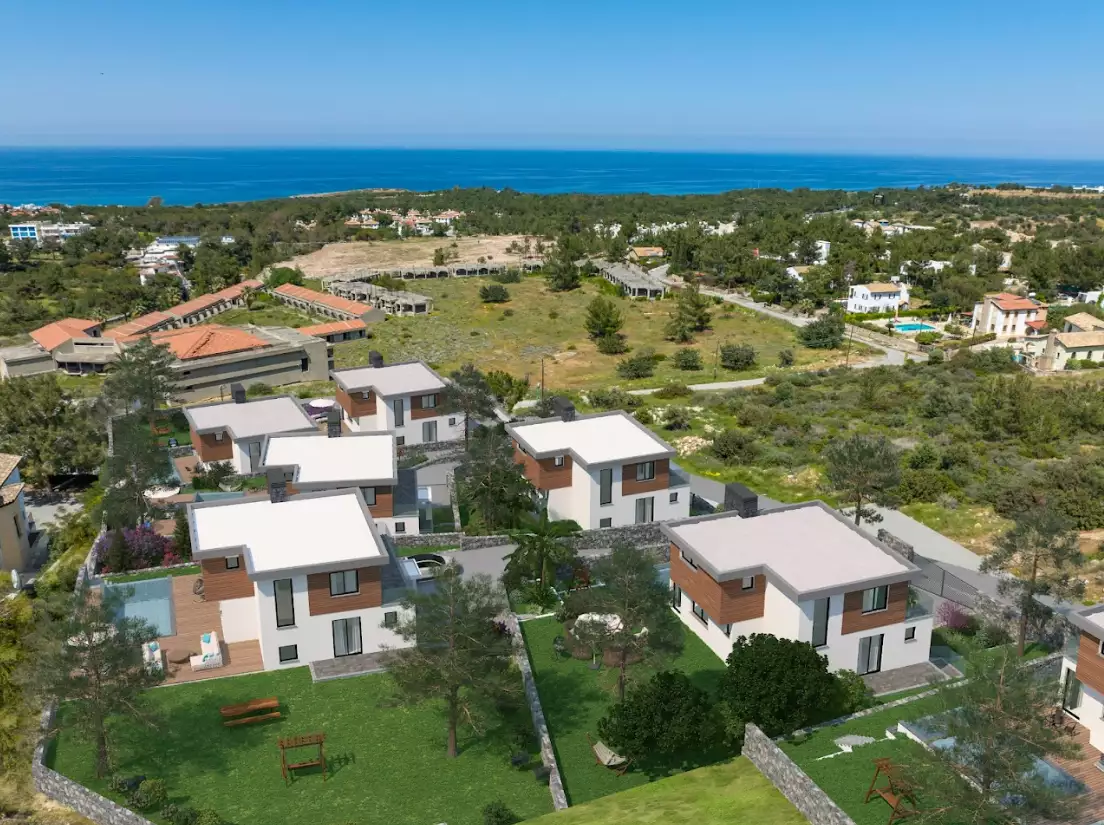 Villa 350m² in Cyprus, Kyrenia. Priced at 645000€ rent photo-12