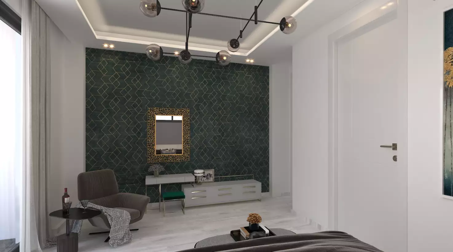 Villa 350m² in Cyprus, Kyrenia. Priced at 645000€ rent photo-18