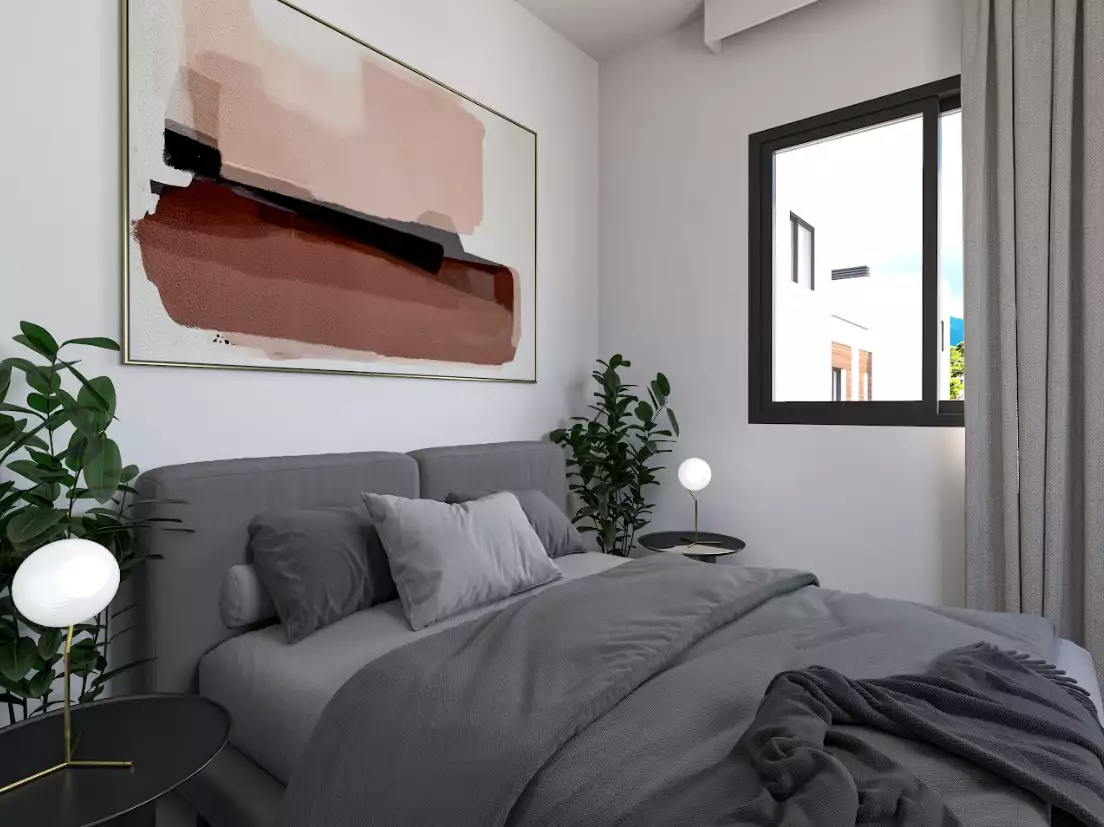 Flat 75m² in Cyprus, Kyrenia. Priced at 151000€ rent photo-29