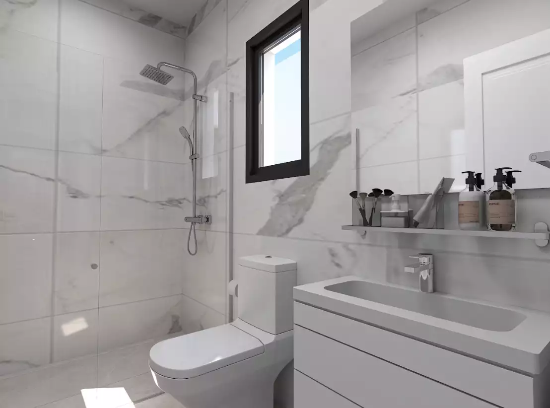 Flat 75m² in Cyprus, Kyrenia. Priced at 151000€ rent photo-30