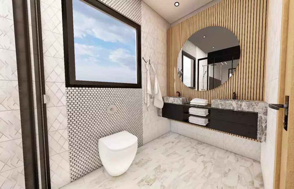 Villa 128m² in Cyprus, Kyrenia. Priced at 475000€ rent photo-3