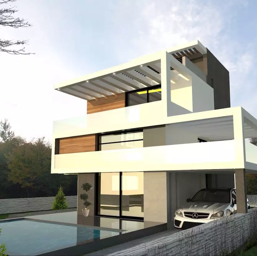 Villa 265m² in Cyprus, Kyrenia. Priced at 369000€ rent photo-1