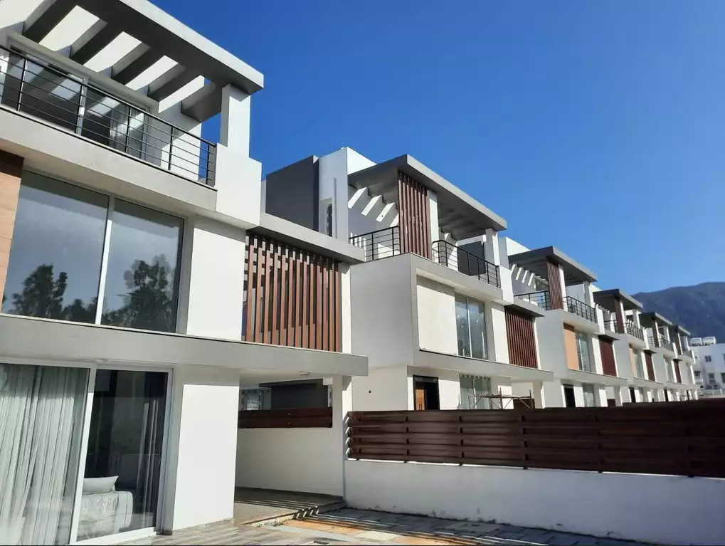 Villa 265m² in Cyprus, Kyrenia. Priced at 369000€ rent photo-4