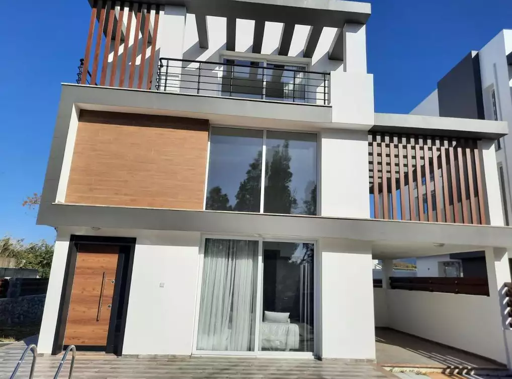 Villa 265m² in Cyprus, Kyrenia. Priced at 369000€ rent photo-5