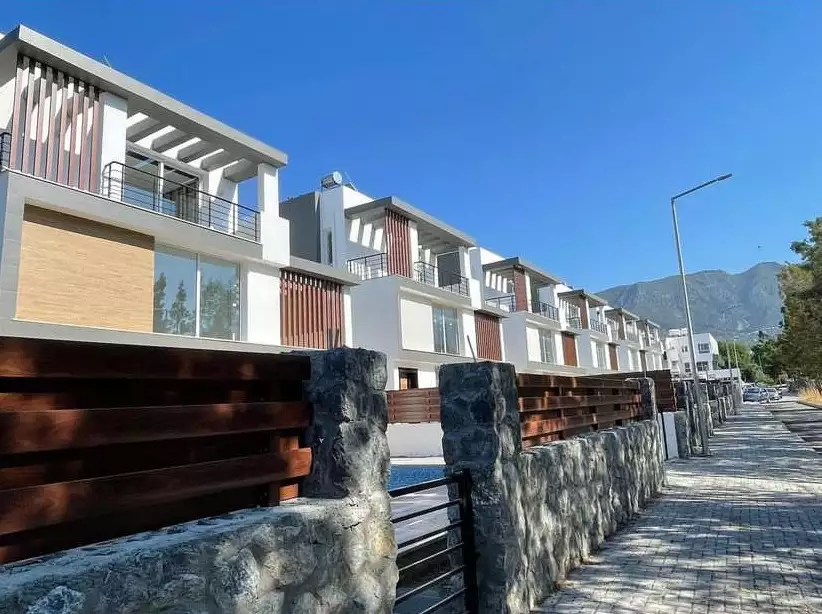 Villa 265m² in Cyprus, Kyrenia. Priced at 369000€ rent photo-7