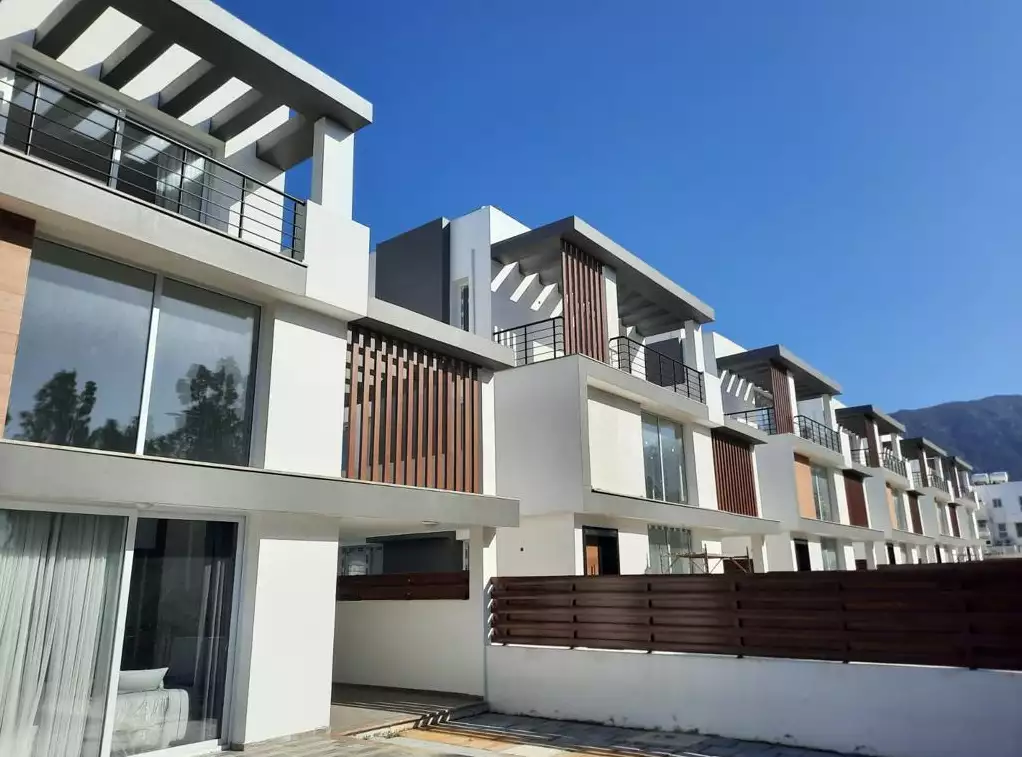 Villa 265m² in Cyprus, Kyrenia. Priced at 369000€ rent photo-9