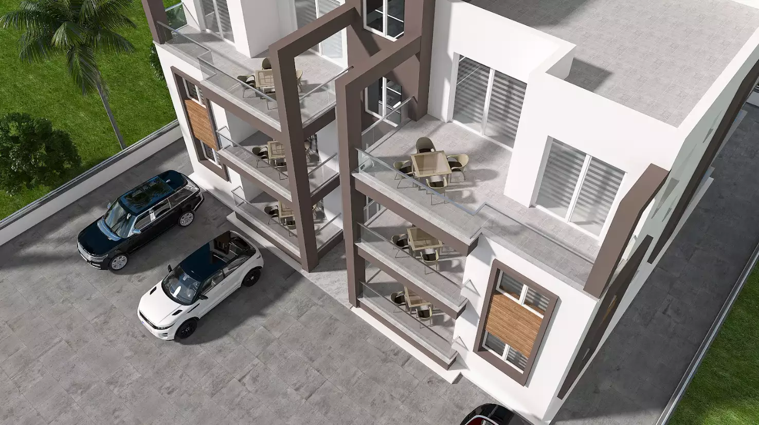 Flat 55m² in Cyprus, Gasimagus. Priced at 105000€ rent photo-5
