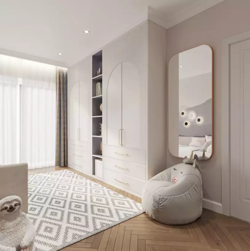Flat 38m² in Cyprus, Gaziver. Priced at 90000€ rent photo-16