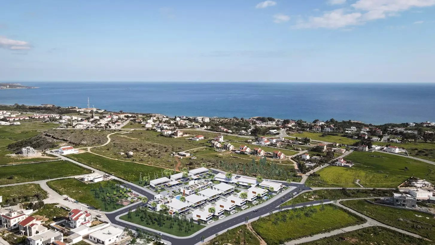 Villa 60m² in Cyprus, Famagusta. Priced at 175000€ rent photo-7