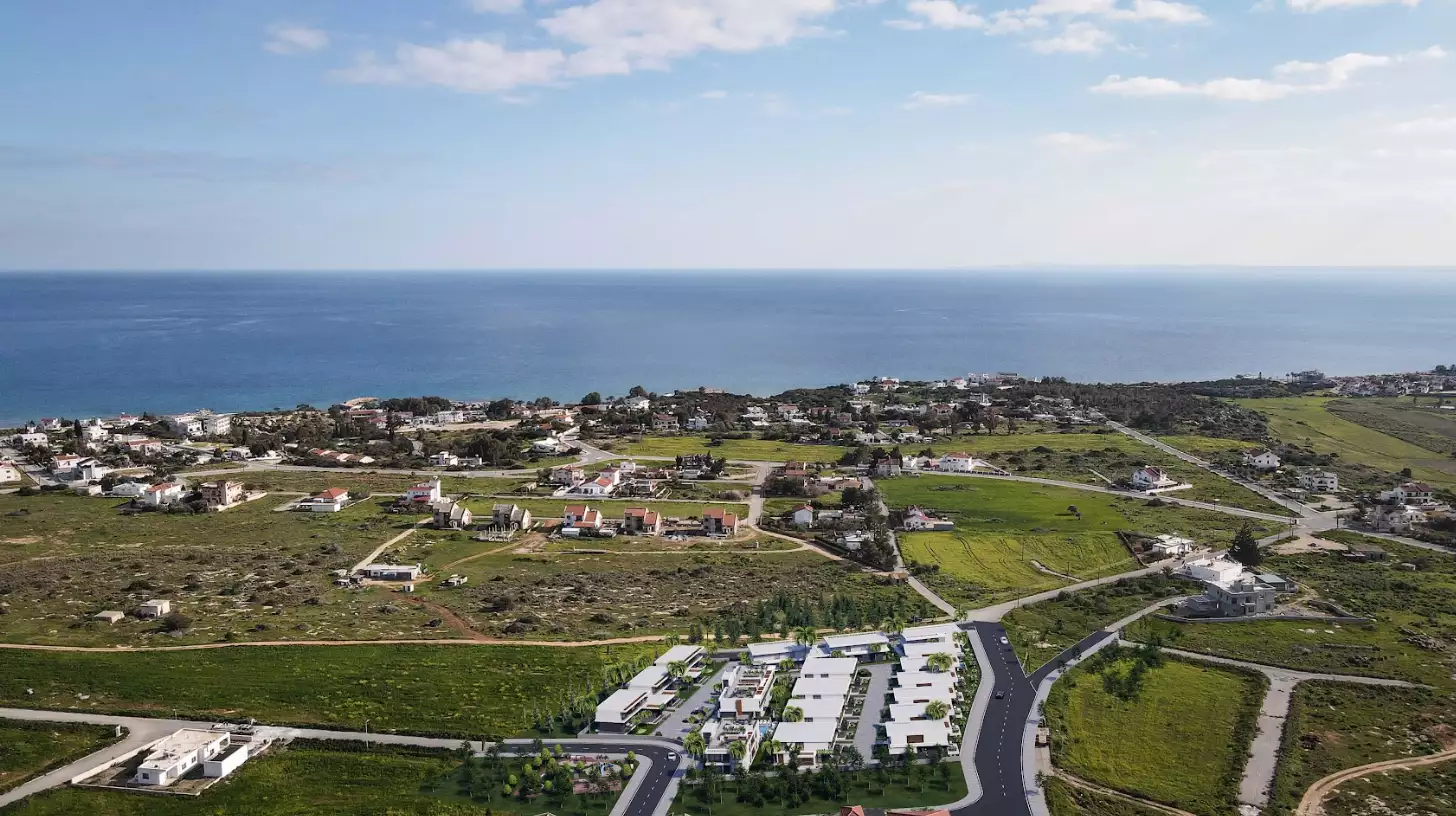 Villa 60m² in Cyprus, Famagusta. Priced at 175000€ rent photo-8