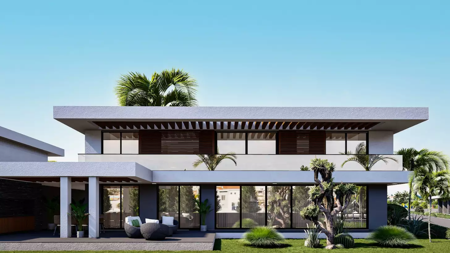 Villa 60m² in Cyprus, Famagusta. Priced at 175000€ rent photo-12