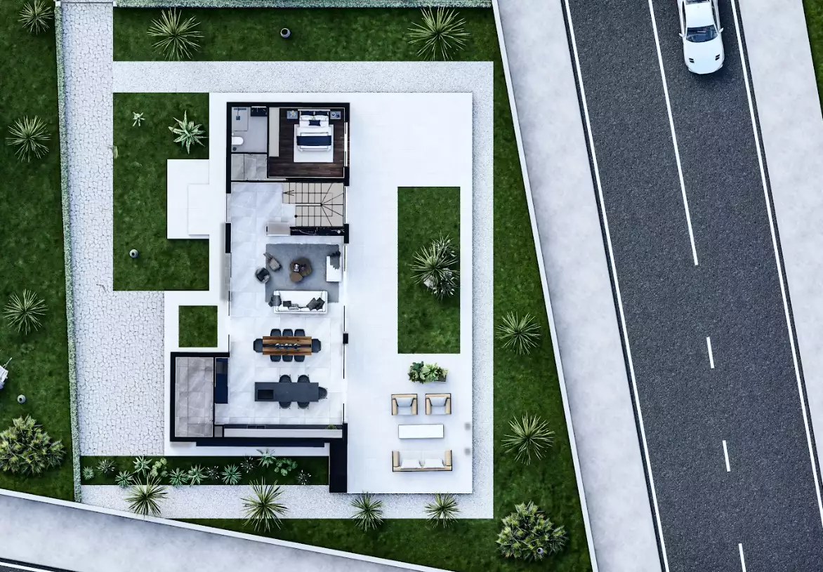 Villa 60m² in Cyprus, Famagusta. Priced at 175000€ rent photo-14