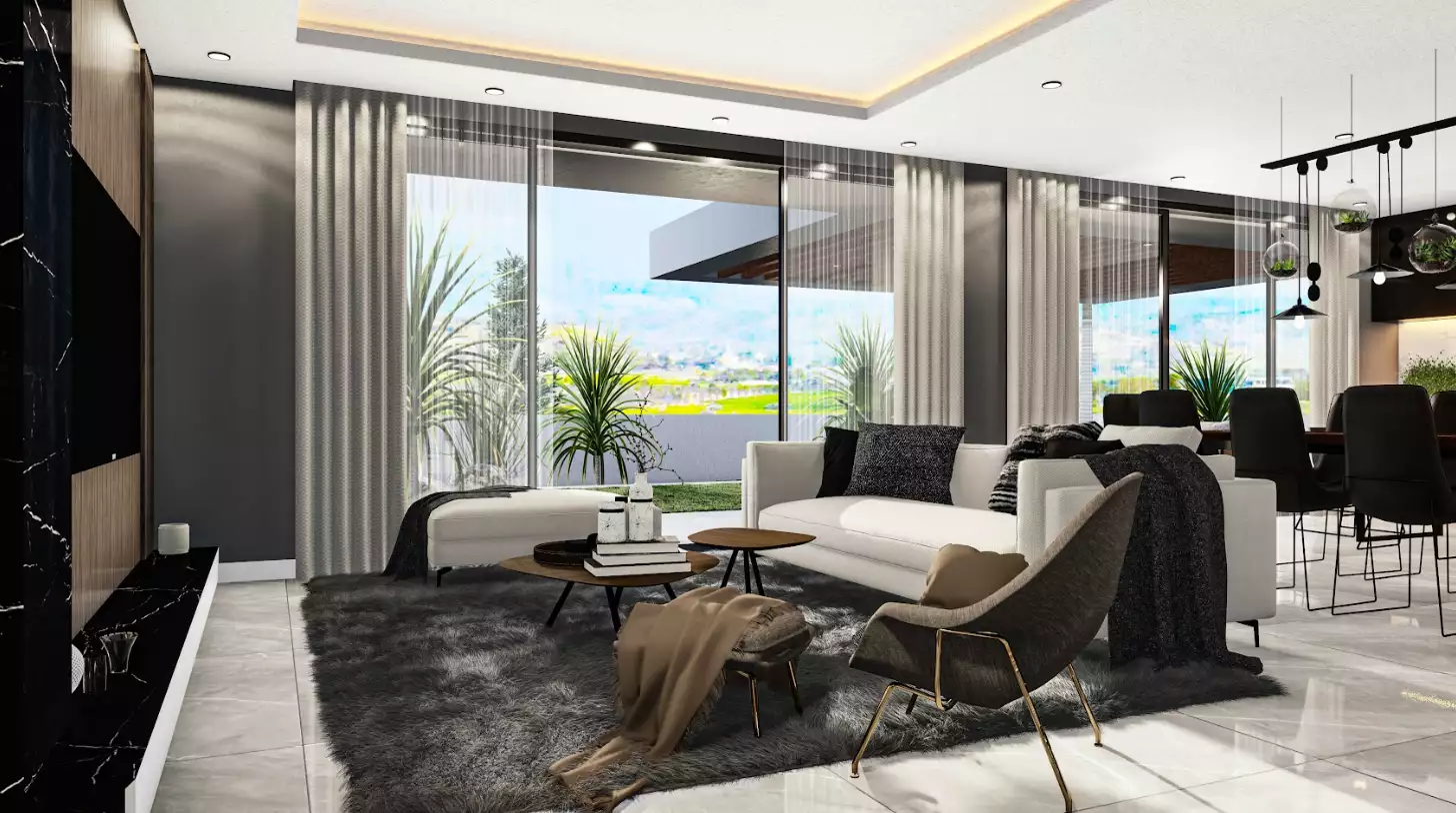 Villa 60m² in Cyprus, Famagusta. Priced at 175000€ rent photo-16