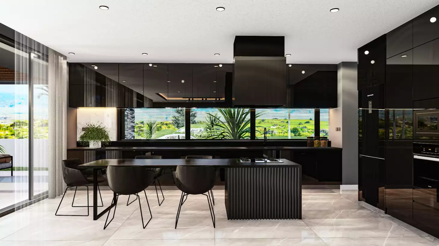 Villa 60m² in Cyprus, Famagusta. Priced at 175000€ rent photo-19