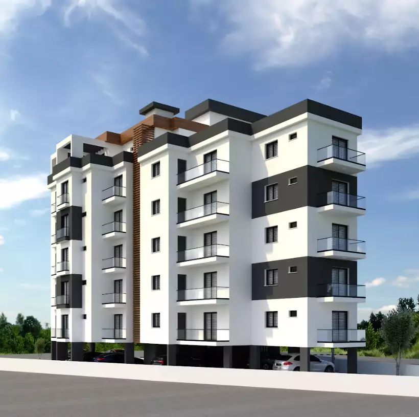 Flat 110m² in Cyprus, Famagusta. Priced at 140000€ rent photo-4