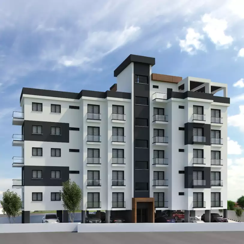 Flat 110m² in Cyprus, Famagusta. Priced at 140000€ rent photo-5