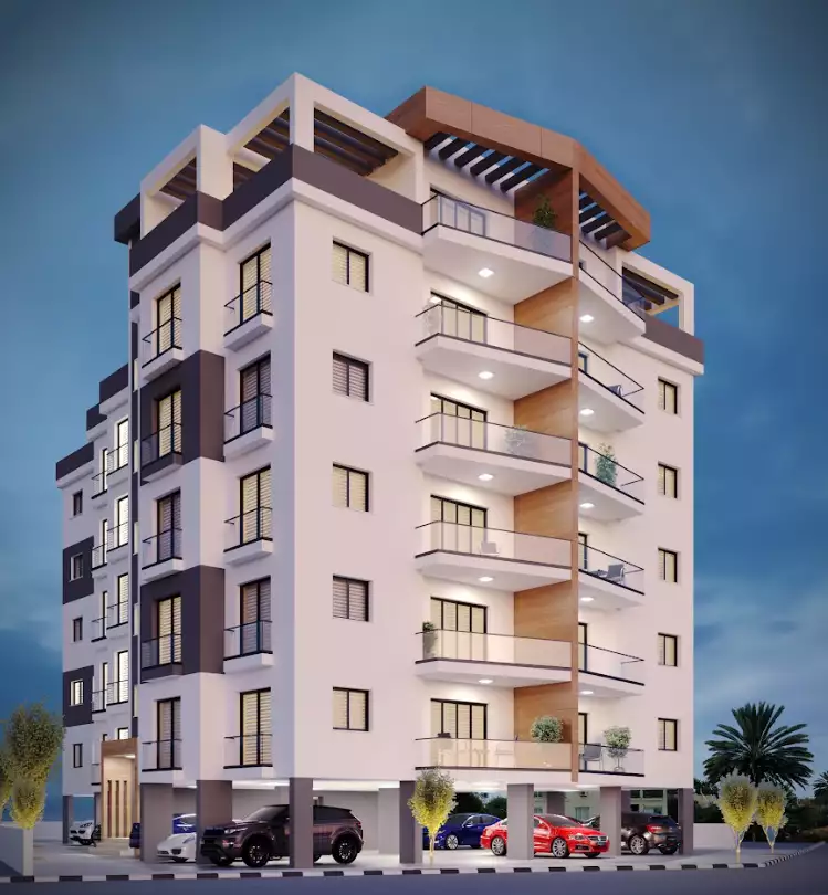Flat 110m² in Cyprus, Famagusta. Priced at 140000€ rent photo-6
