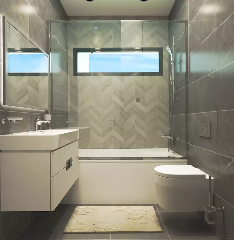 Flat 110m² in Cyprus, Famagusta. Priced at 140000€ rent photo-7