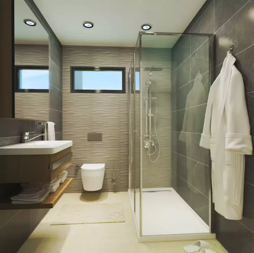 Flat 110m² in Cyprus, Famagusta. Priced at 140000€ rent photo-11