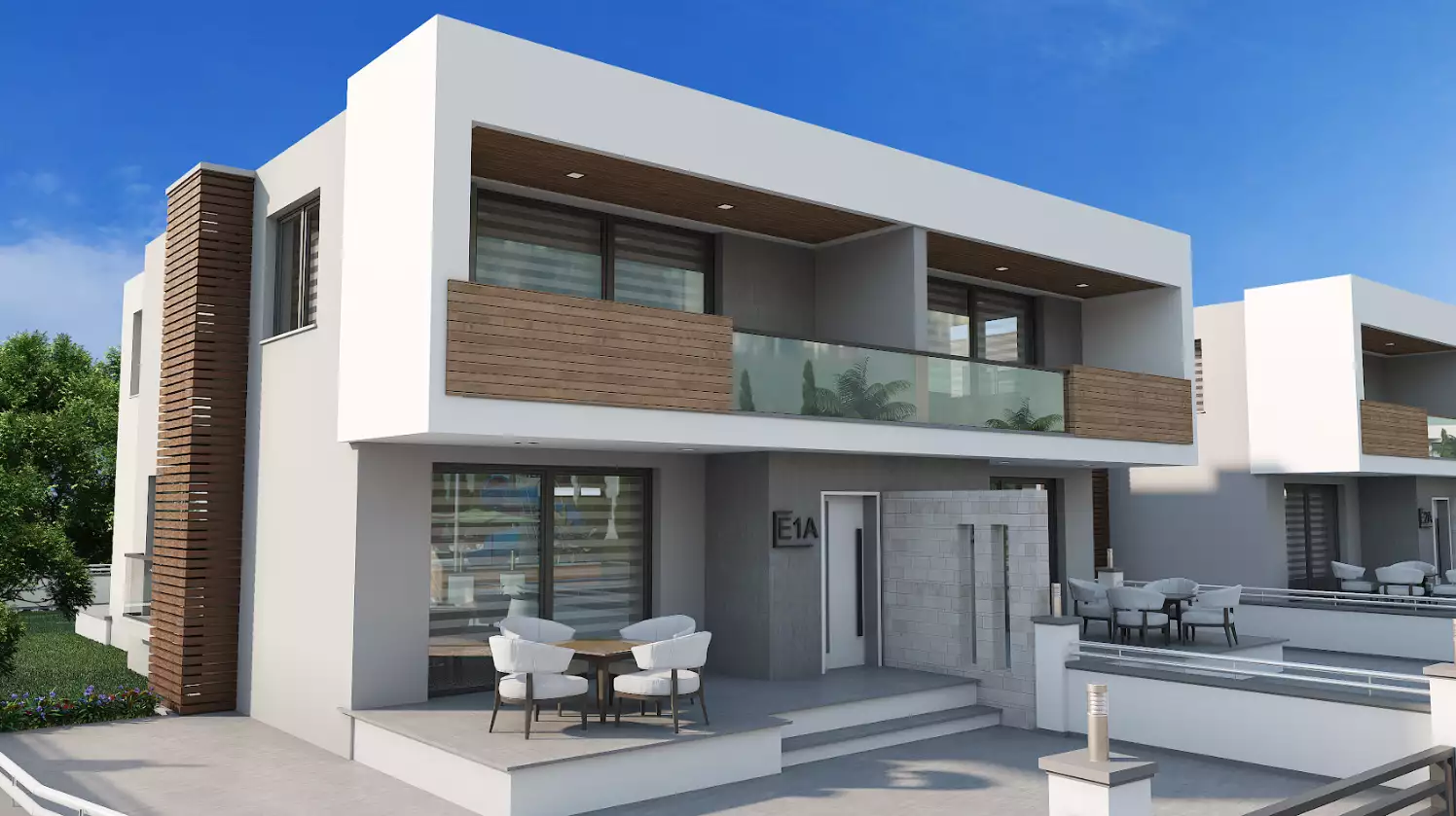 Flat 79m² in Cyprus, Famagusta. Priced at 160000€ rent photo-3