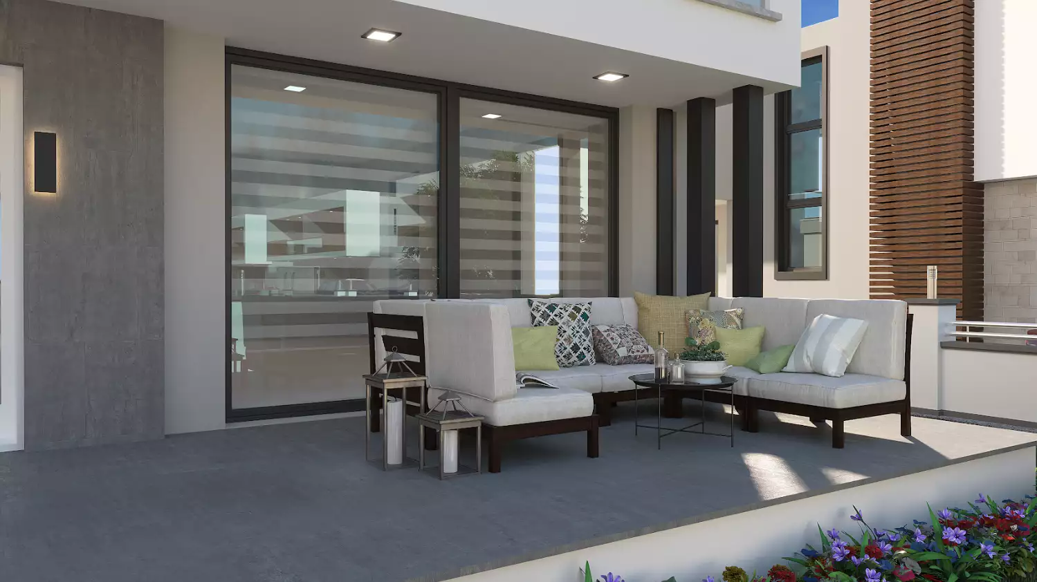 Flat 79m² in Cyprus, Famagusta. Priced at 160000€ rent photo-4
