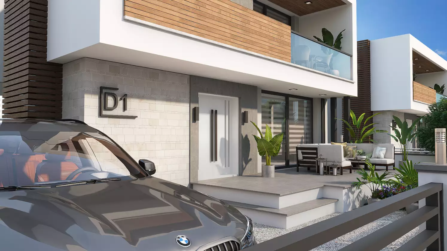 Flat 79m² in Cyprus, Famagusta. Priced at 160000€ rent photo-8