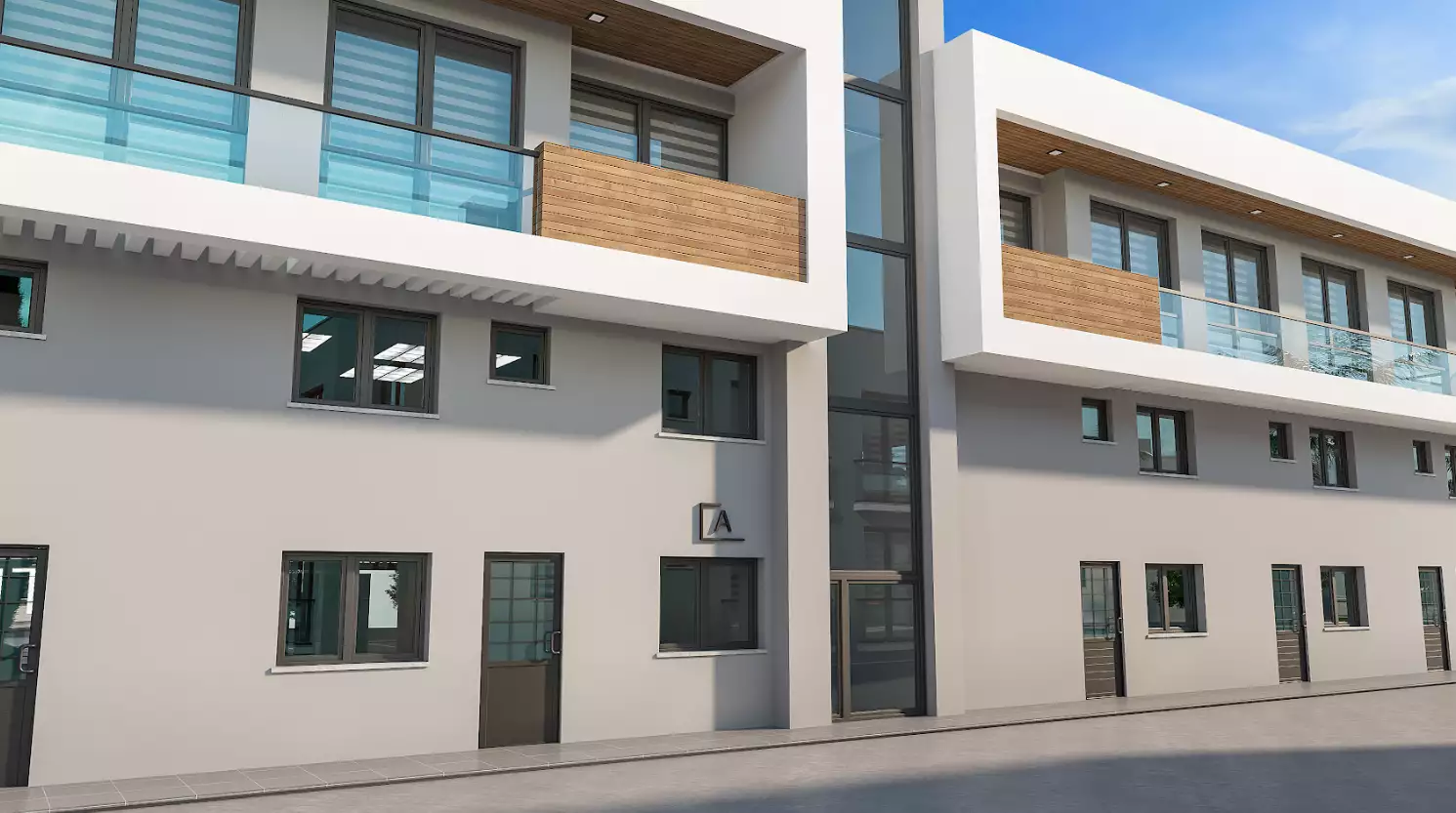 Flat 79m² in Cyprus, Famagusta. Priced at 160000€ rent photo-9