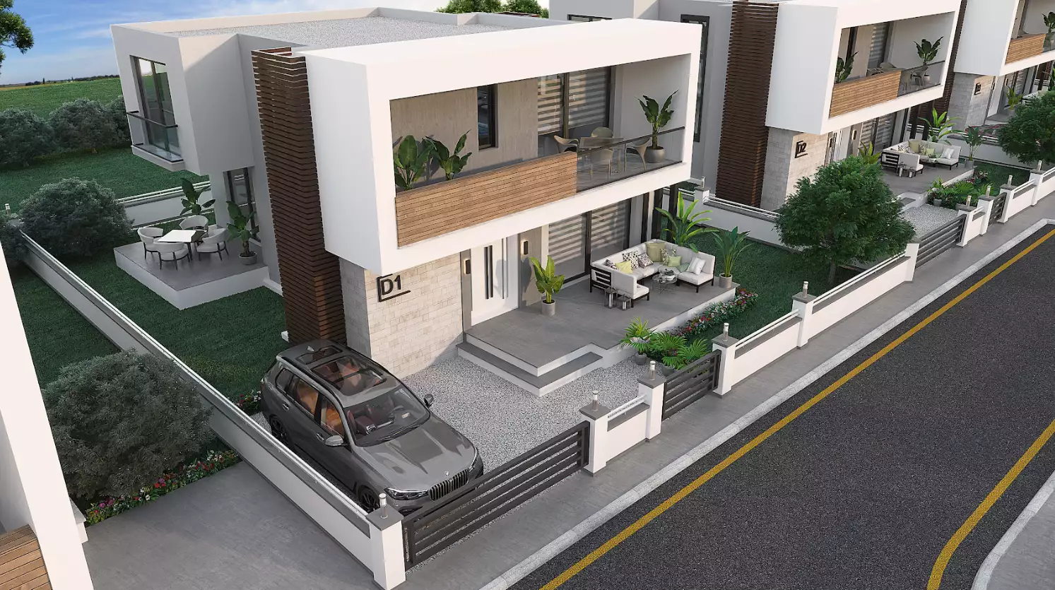 Flat 79m² in Cyprus, Famagusta. Priced at 160000€ rent photo-10