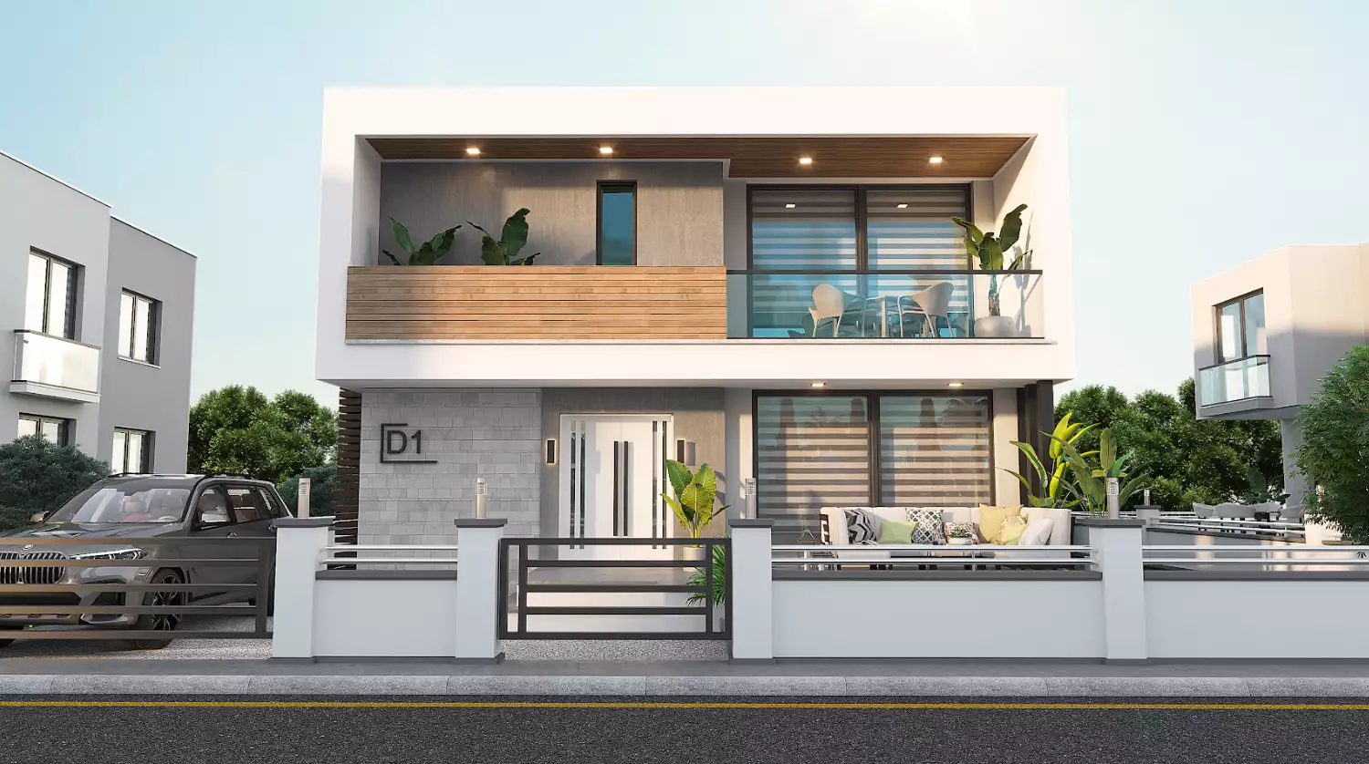 Flat 79m² in Cyprus, Famagusta. Priced at 160000€ rent photo-11