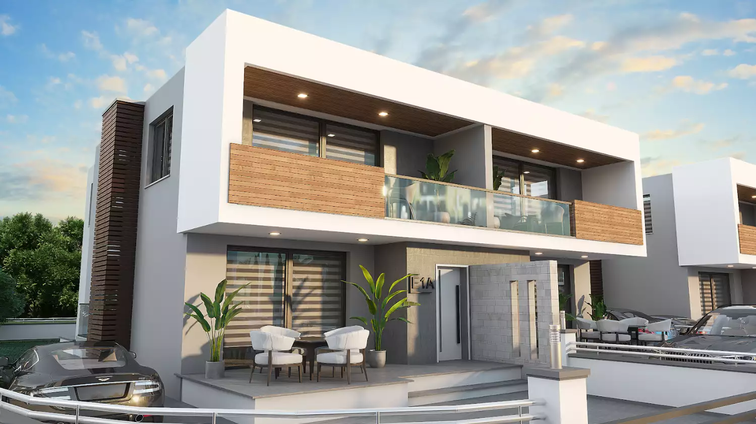 Flat 79m² in Cyprus, Famagusta. Priced at 160000€ rent photo-15