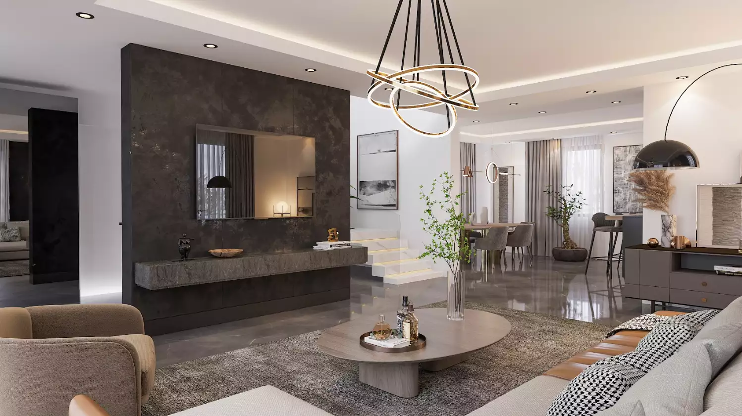 Flat 79m² in Cyprus, Famagusta. Priced at 160000€ rent photo-19