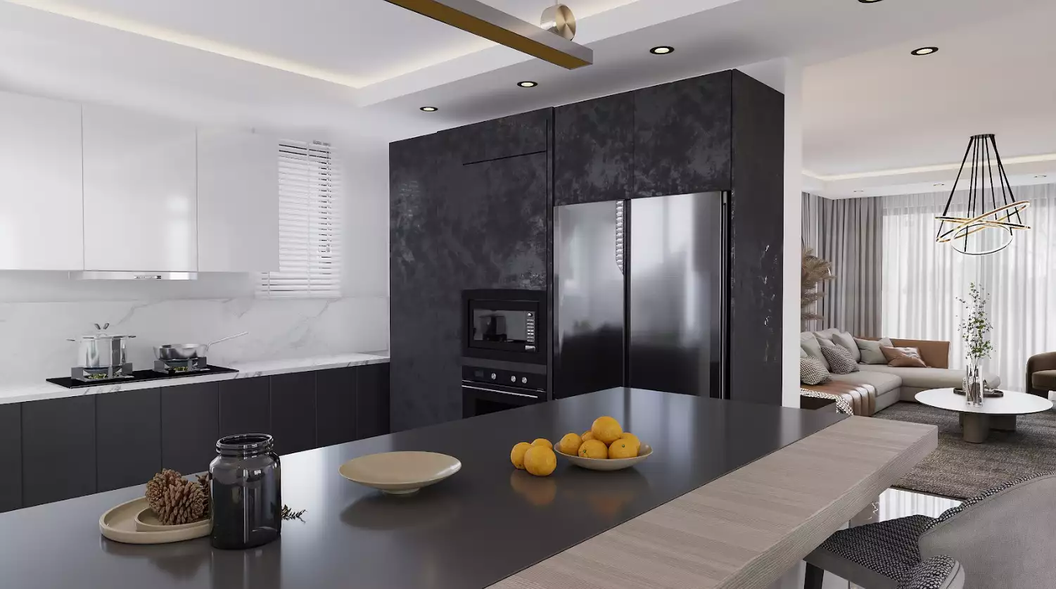 Flat 79m² in Cyprus, Famagusta. Priced at 160000€ rent photo-21