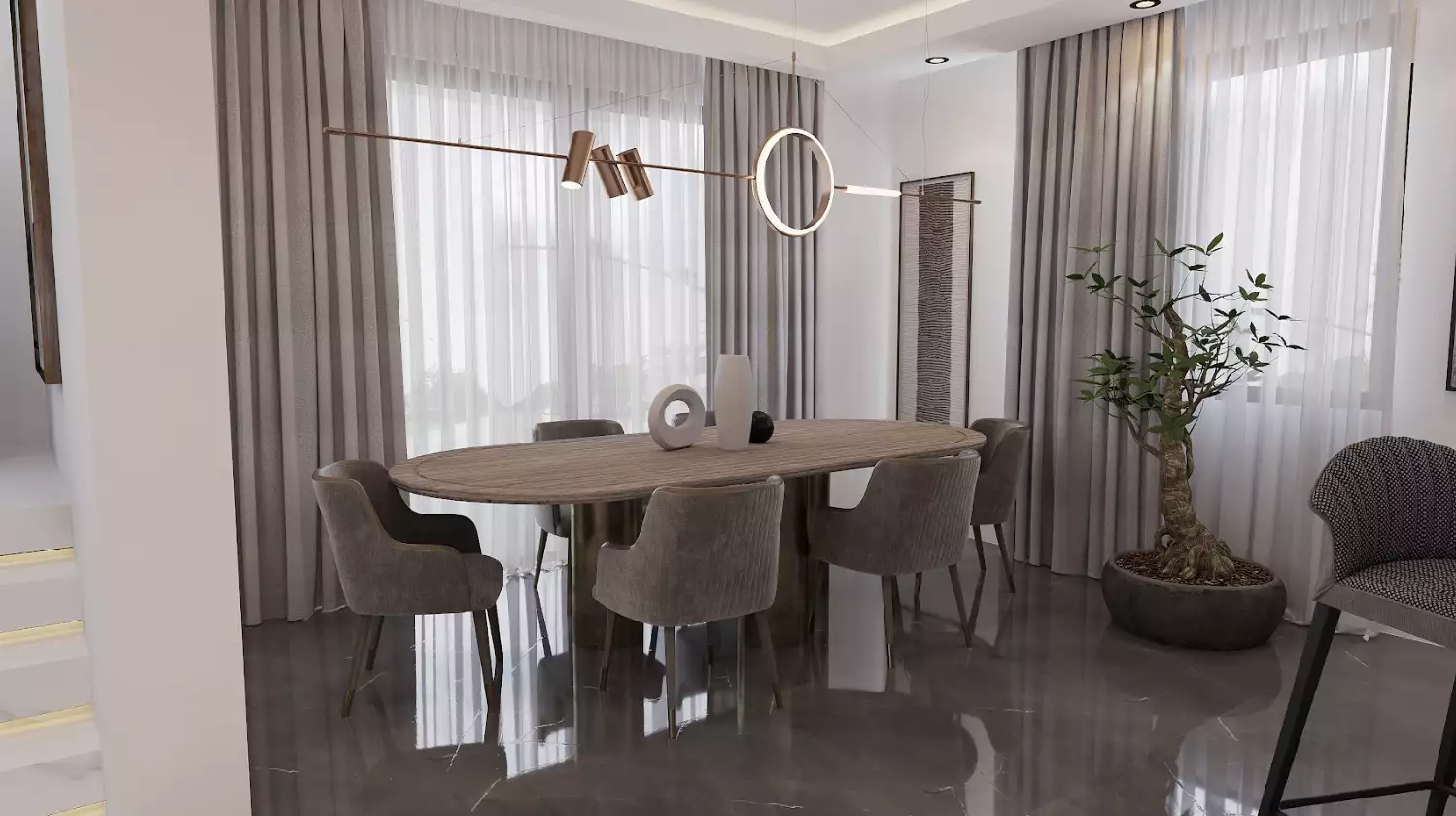 Flat 79m² in Cyprus, Famagusta. Priced at 160000€ rent photo-22