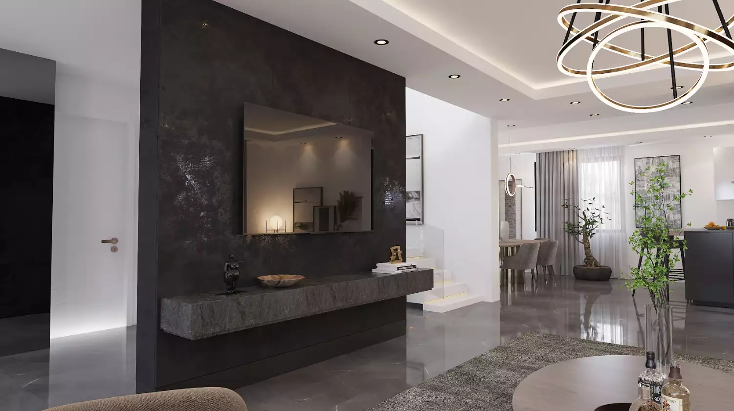 Flat 79m² in Cyprus, Famagusta. Priced at 160000€ rent photo-24