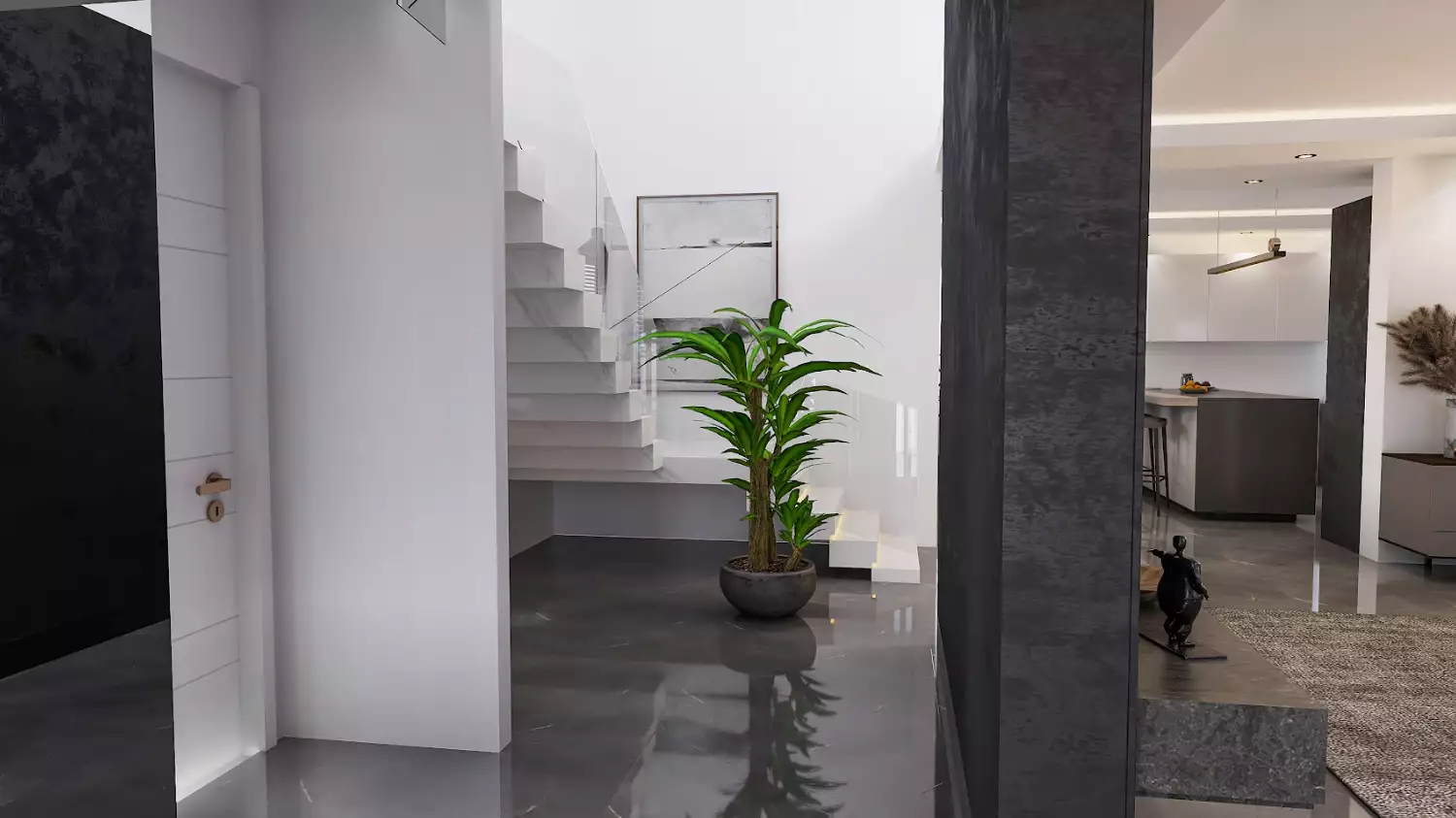 Flat 79m² in Cyprus, Famagusta. Priced at 160000€ rent photo-25