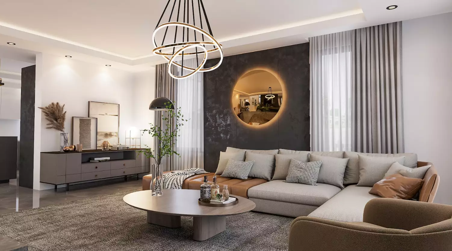 Flat 79m² in Cyprus, Famagusta. Priced at 160000€ rent photo-27