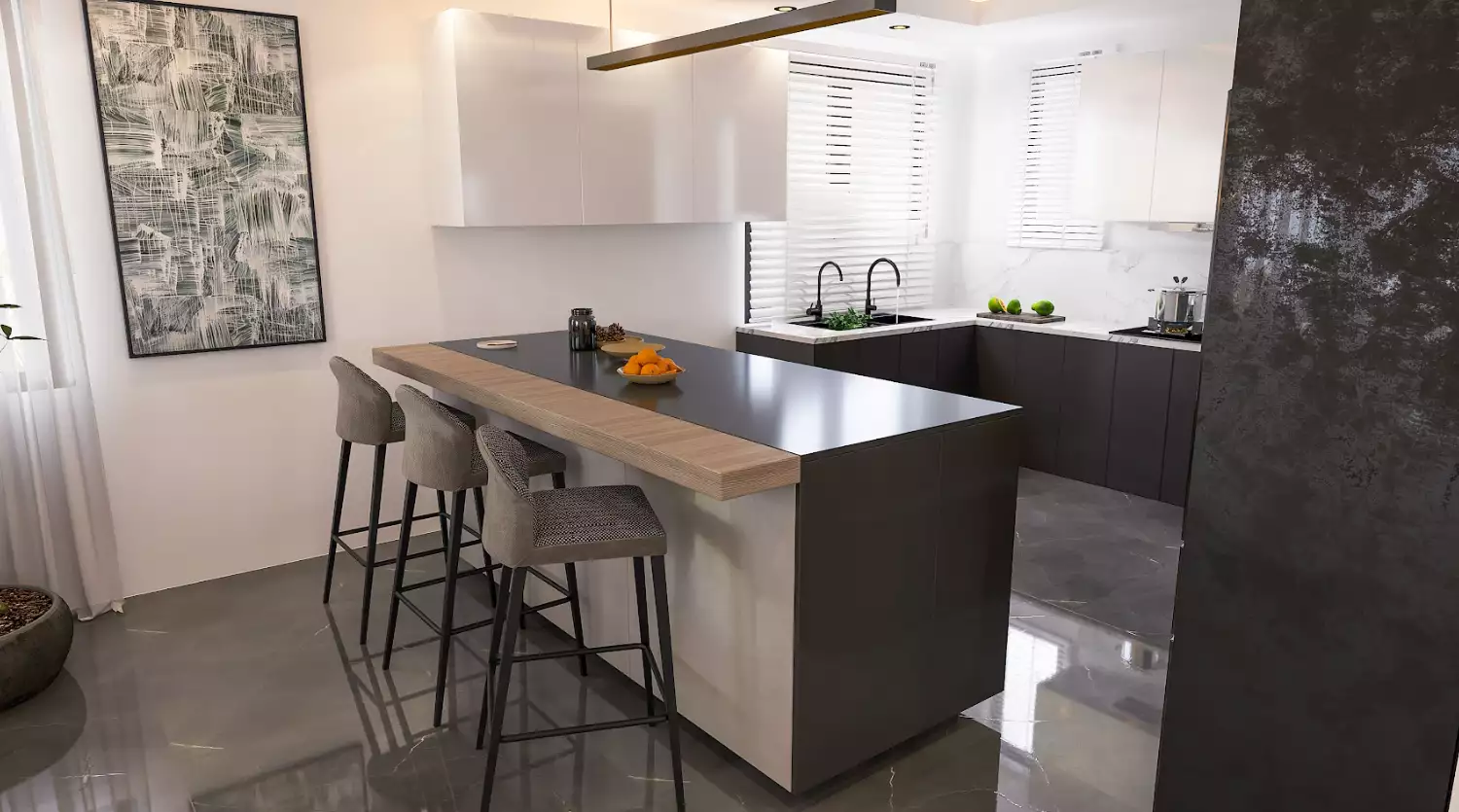 Flat 79m² in Cyprus, Famagusta. Priced at 160000€ rent photo-28