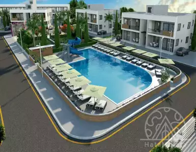 Buy in Cyprus for 160000€