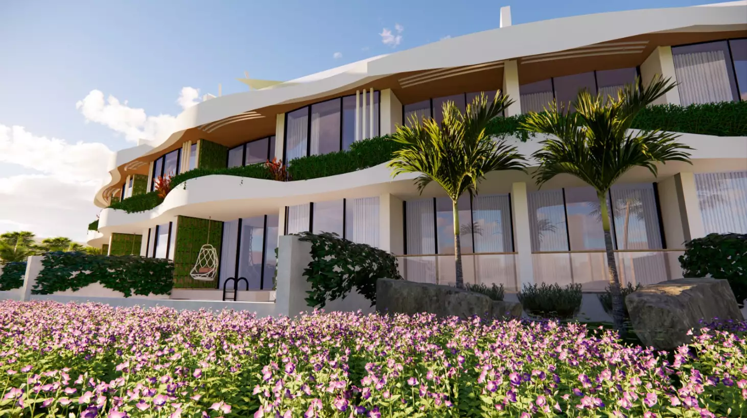 Flat 90m² in Cyprus, Iskele. Priced at 380000€ rent photo-7
