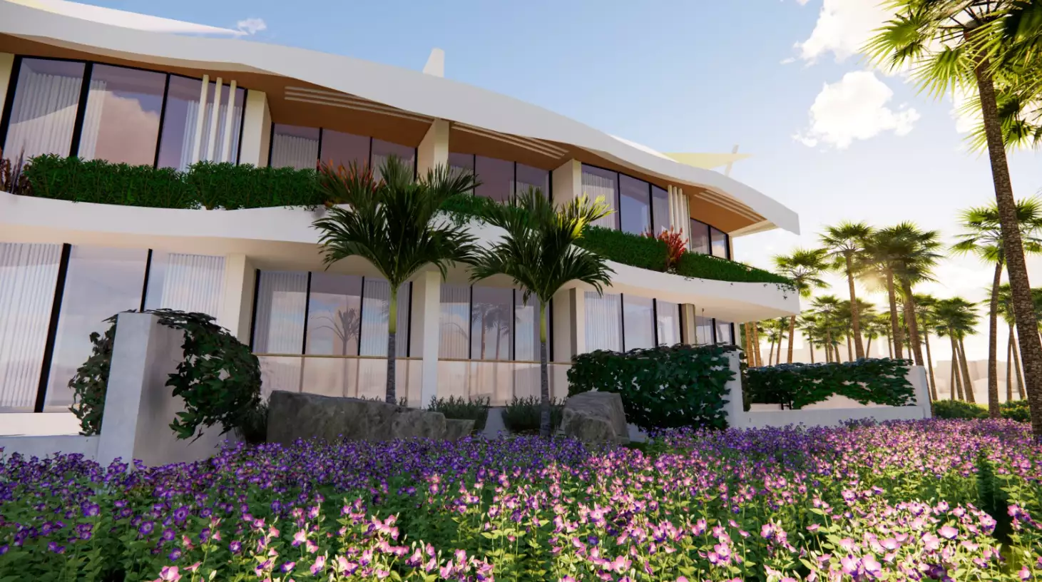 Flat 90m² in Cyprus, Iskele. Priced at 380000€ rent photo-10