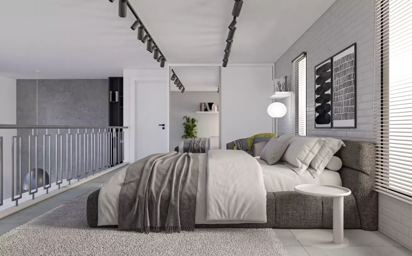 Flat 87m² in Cyprus, Iskele. Priced at 160500€ rent photo-31