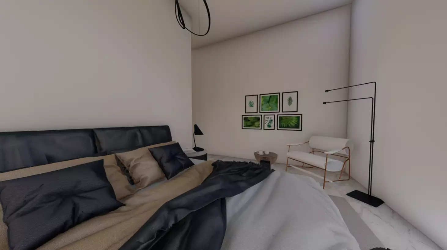 Flat 75m² in Cyprus, Iskele. Priced at 157000€ rent photo-17
