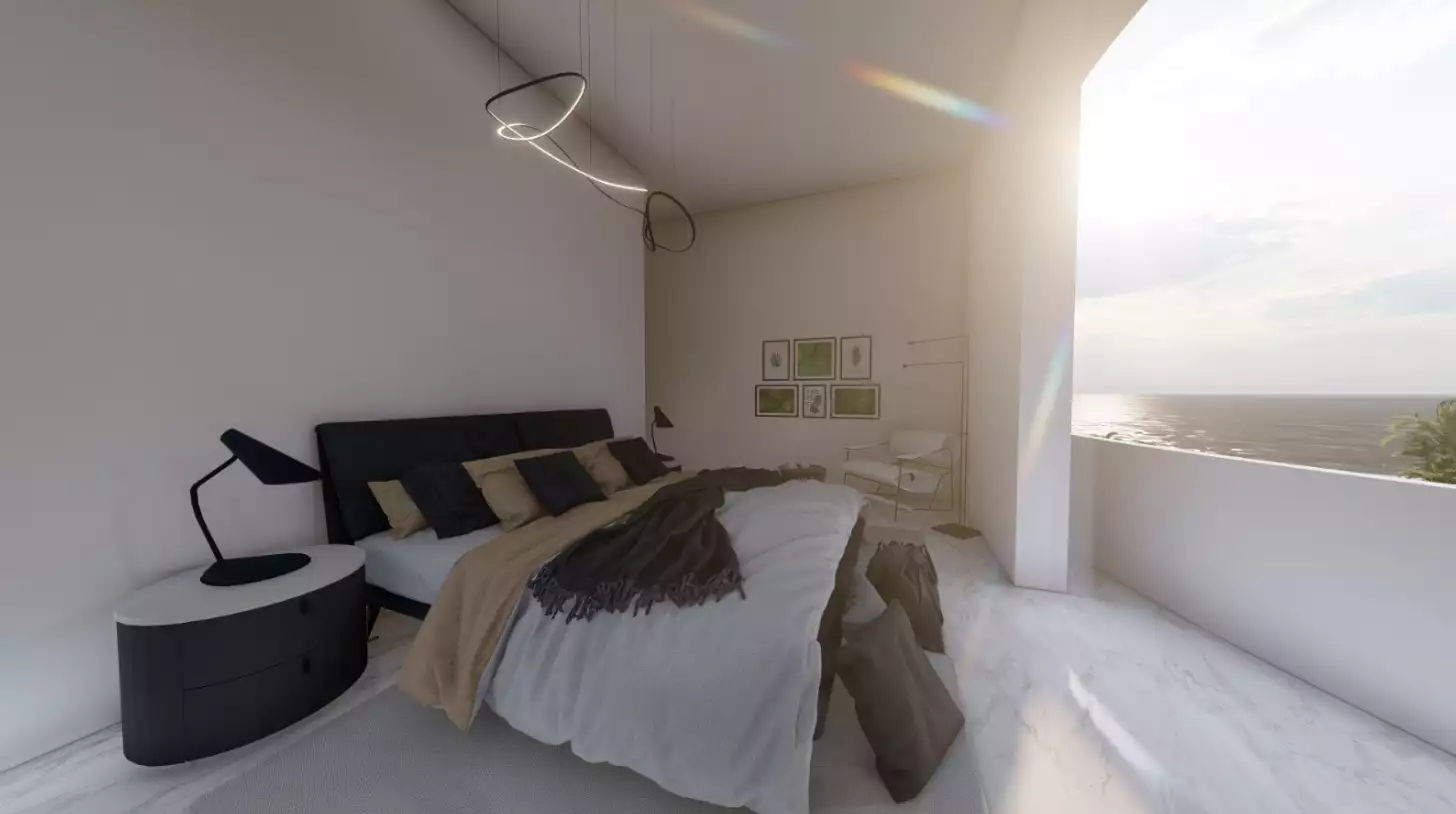 Flat 75m² in Cyprus, Iskele. Priced at 157000€ rent photo-18