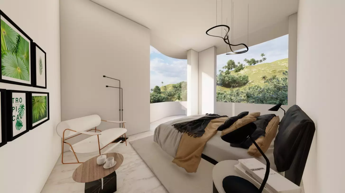 Flat 75m² in Cyprus, Iskele. Priced at 157000€ rent photo-21