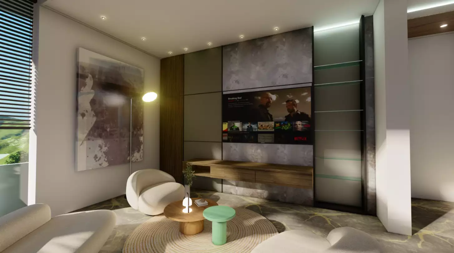 Flat 75m² in Cyprus, Iskele. Priced at 157000€ rent photo-22