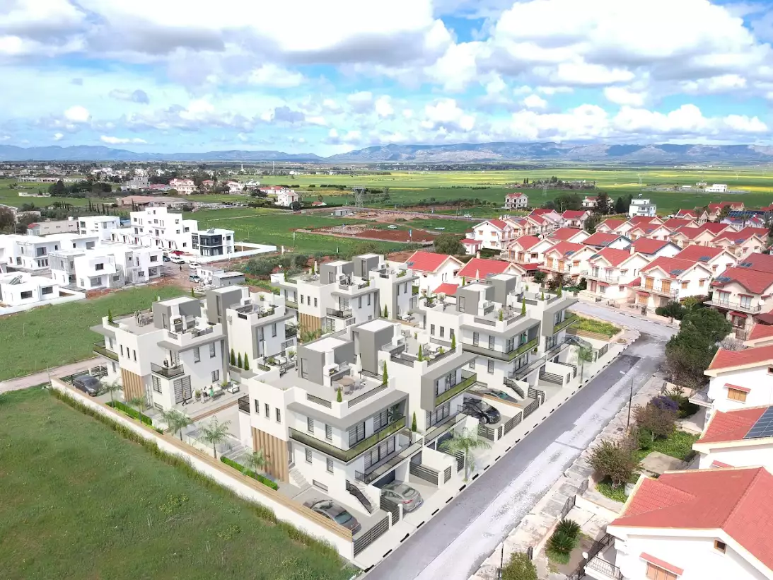 Villa 455m² in Cyprus, Iskele. Priced at 488000€ rent photo-3