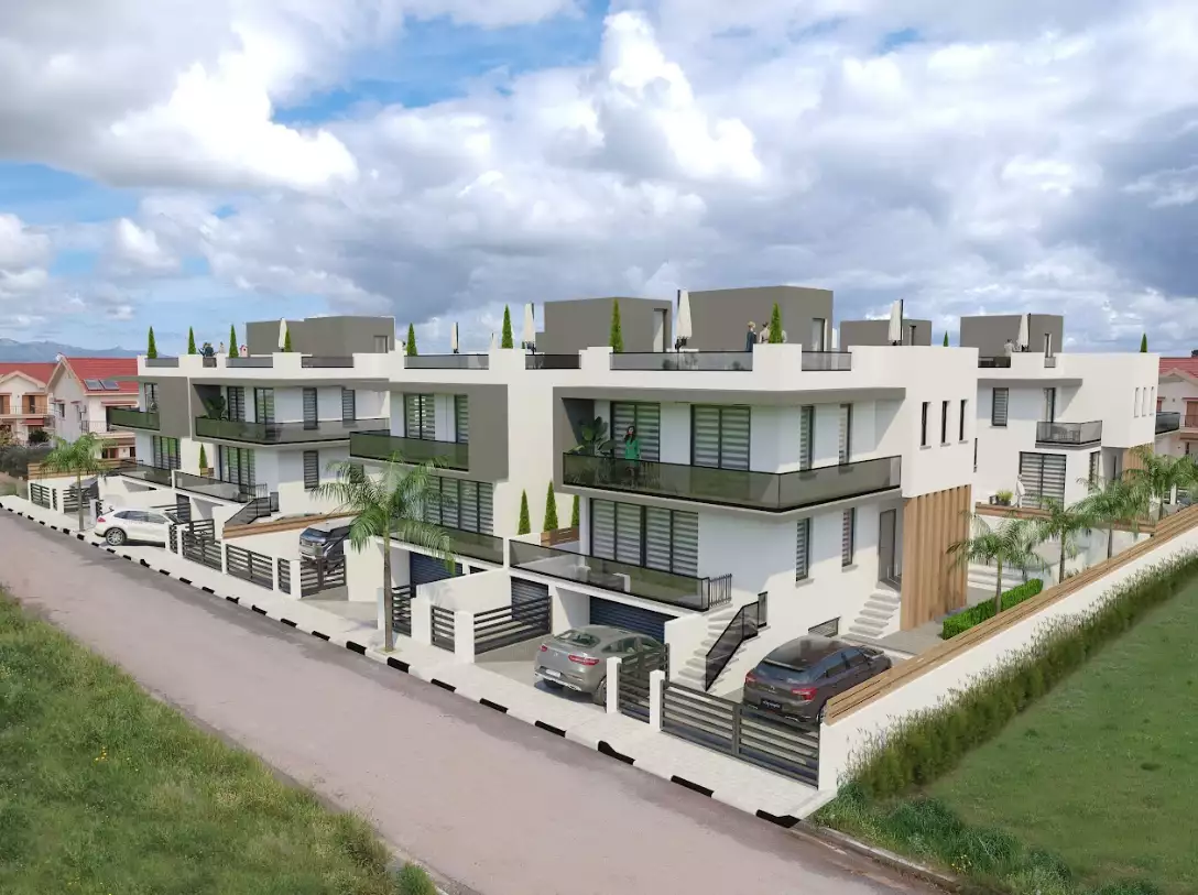 Villa 455m² in Cyprus, Iskele. Priced at 488000€ rent photo-6