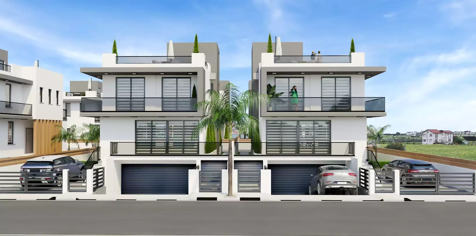 Villa 455m² in Cyprus, Iskele. Priced at 488000€ rent photo-7