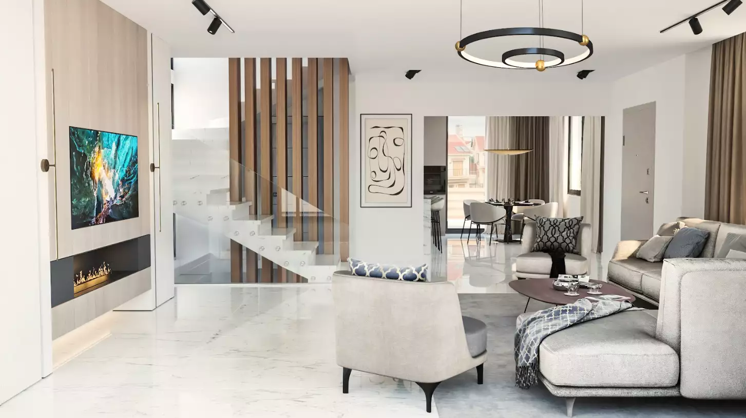 Villa 455m² in Cyprus, Iskele. Priced at 488000€ rent photo-9